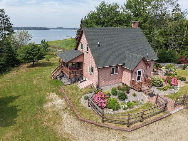 20 Woodpecker Ln, Harrington, ME 04643 - photo 1