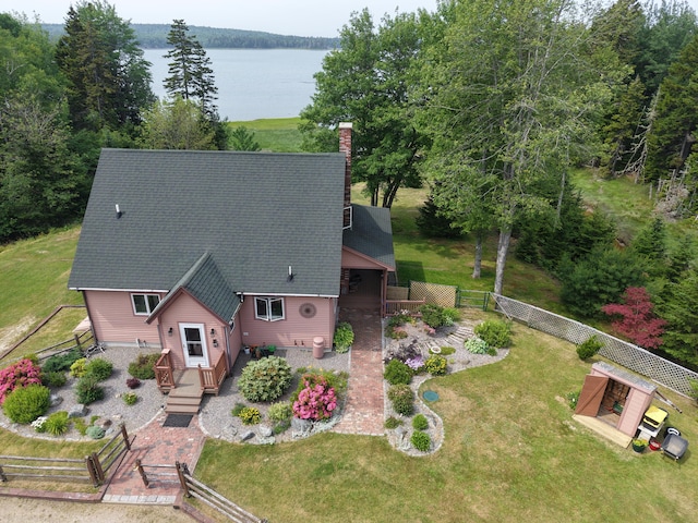 20 Woodpecker Ln, Harrington, ME 04643 - photo 5