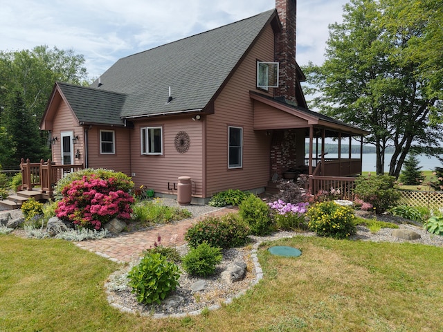 20 Woodpecker Ln, Harrington, ME 04643 - photo 2