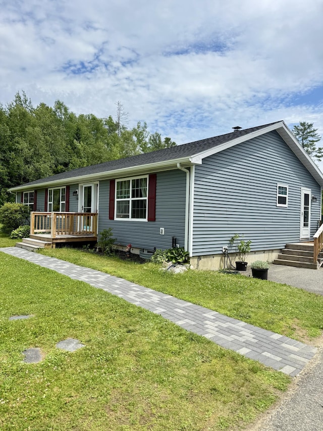 140 Baker Rd, Winterport, ME 04496 - photo 2