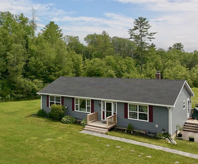 140 Baker Rd, Winterport, ME 04496 - photo 4