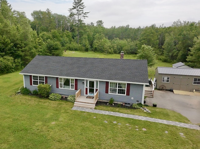 140 Baker Rd, Winterport, ME 04496 - photo 7