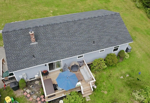 140 Baker Rd, Winterport, ME 04496 - photo 8