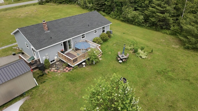 140 Baker Rd, Winterport, ME 04496 - photo 10
