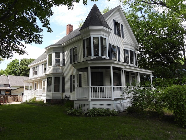 65 High St, Fairfield, ME 04937 - photo 2