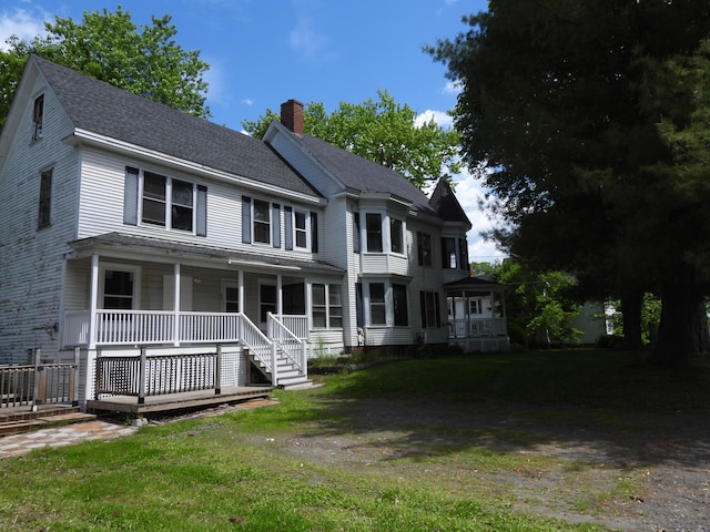 65 High St, Fairfield, ME 04937 - photo 37