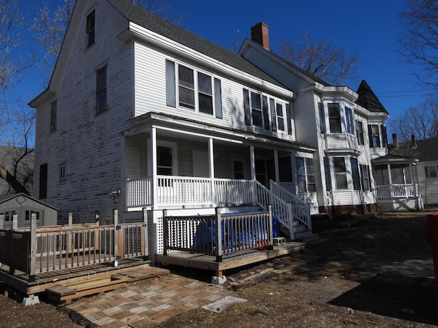 65 High St, Fairfield, ME 04937 - photo 35