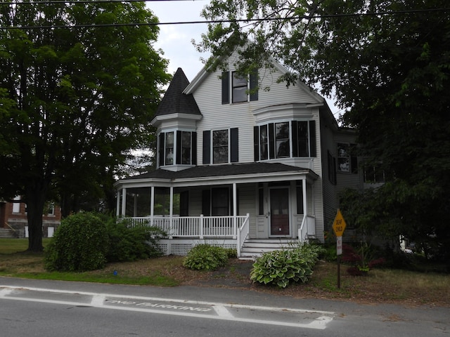 65 High St, Fairfield, ME 04937 - photo 1