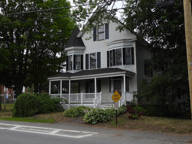 65 High St, Fairfield, ME 04937 - photo 36