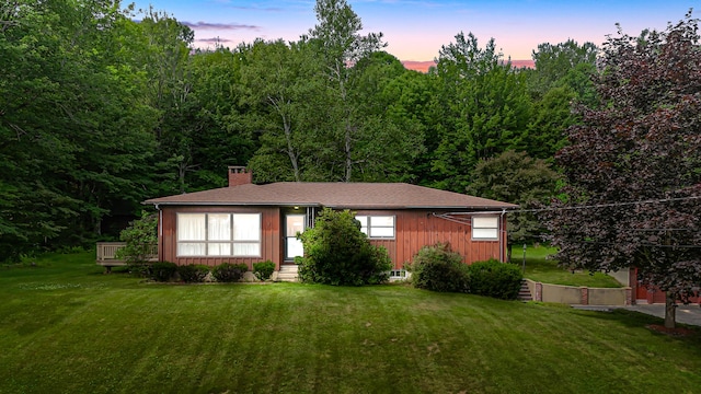 88 High St, West Paris, ME 04289 - photo 1