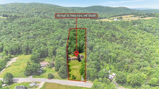 88 High St, West Paris, ME 04289 - photo 42