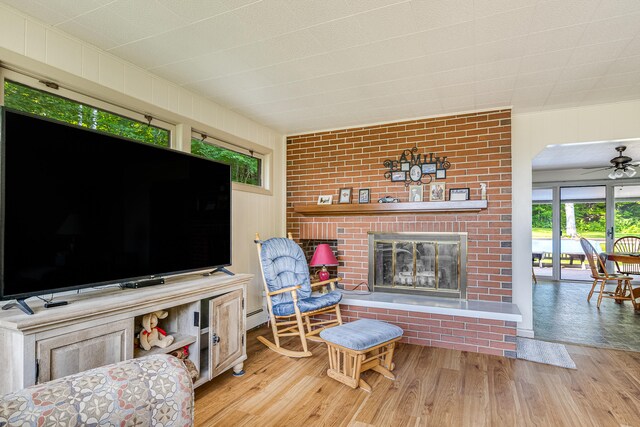 88 High St, West Paris, ME 04289 - photo 11