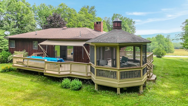 88 High St, West Paris, ME 04289 - photo 6
