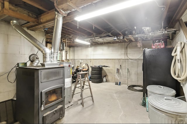 88 High St, West Paris, ME 04289 - photo 31
