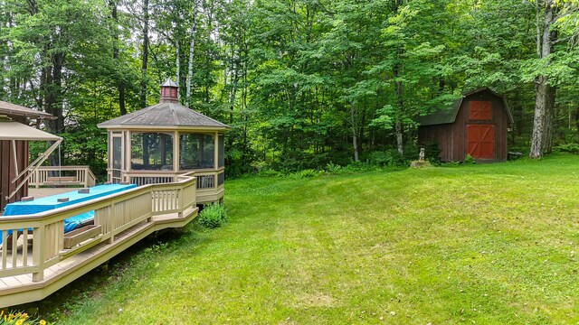 88 High St, West Paris, ME 04289 - photo 37