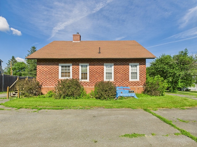 20 Page Ave, Caribou, ME 04736 - photo 6