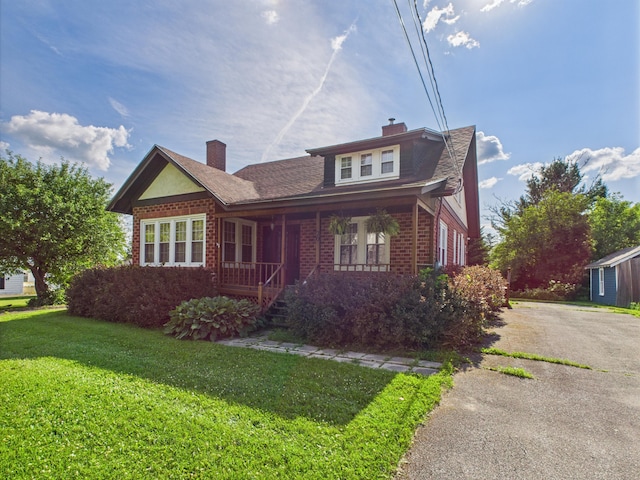 20 Page Ave, Caribou, ME 04736 - photo 1