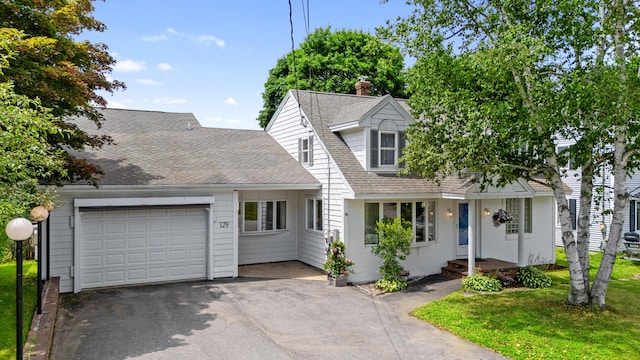 129 Walnut St, South Portland, ME 04106 - photo 1