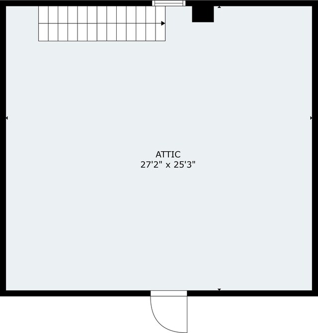 23 Cottage Dr, Friendship, ME 04547 - view of home floor plan
