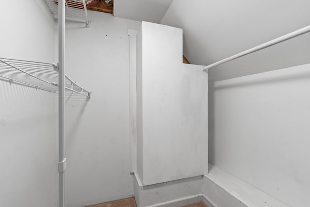 23 Cottage Dr, Friendship, ME 04547 - view of spacious closet