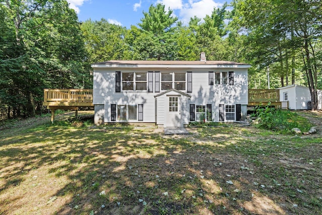 16 Tinker Ln, Cumberland, ME 04021 - photo 1