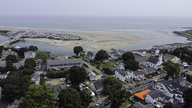 17 Summit St, Ogunquit, ME 03907 - view of property location featuring expansive beach
