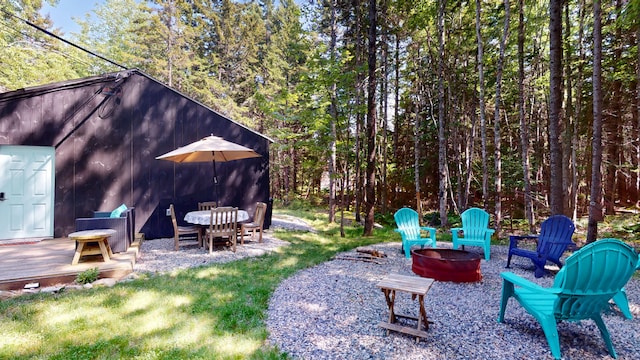 2 Blueberry Ln, Southwest Harbor, ME 04679 - photo 23