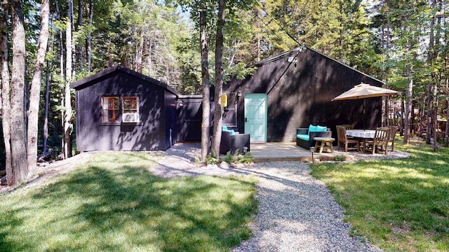 2 Blueberry Ln, Southwest Harbor, ME 04679 - photo 24
