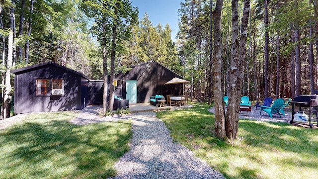2 Blueberry Ln, Southwest Harbor, ME 04679 - photo 21