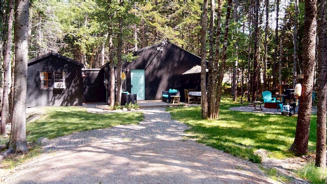 2 Blueberry Ln, Southwest Harbor, ME 04679 - photo 1