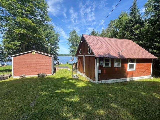 422 W Rd, Portage Lake, ME 04768 - photo 1