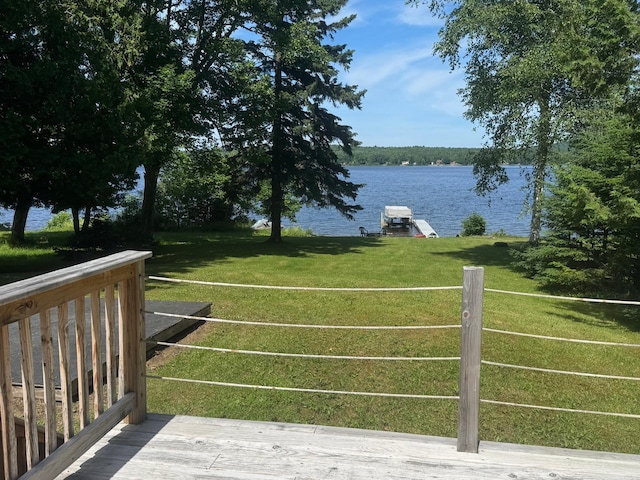422 W Rd, Portage Lake, ME 04768 - photo 12