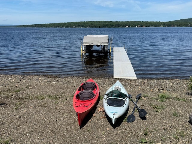 422 W Rd, Portage Lake, ME 04768 - photo 39