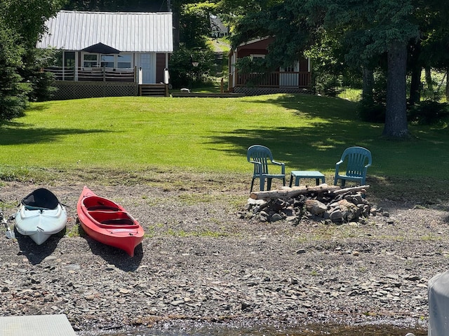 422 W Rd, Portage Lake, ME 04768 - photo 3