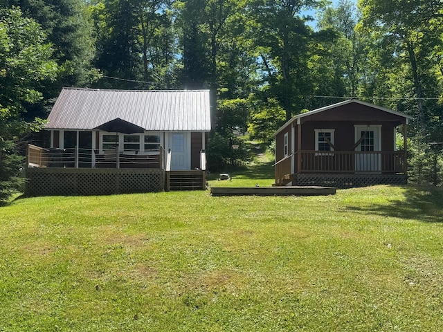 422 W Rd, Portage Lake, ME 04768 - photo 2