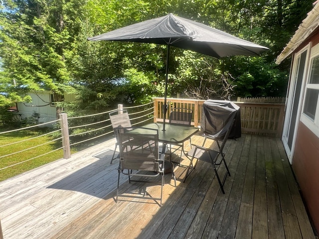 422 W Rd, Portage Lake, ME 04768 - photo 14