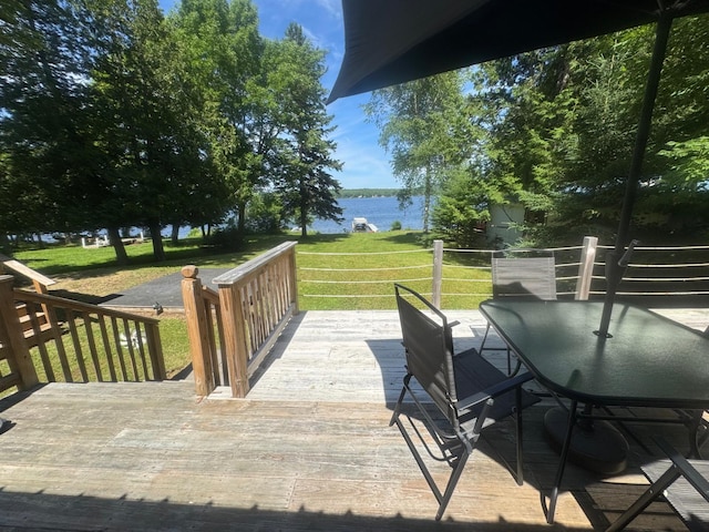 422 W Rd, Portage Lake, ME 04768 - photo 15