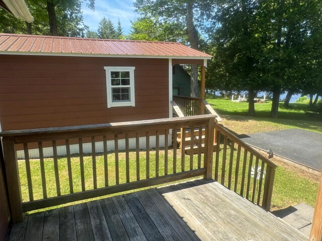 422 W Rd, Portage Lake, ME 04768 - photo 13