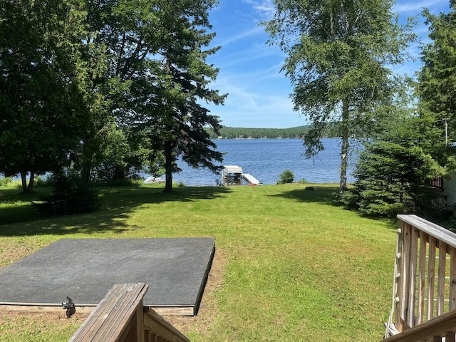 422 W Rd, Portage Lake, ME 04768 - photo 11