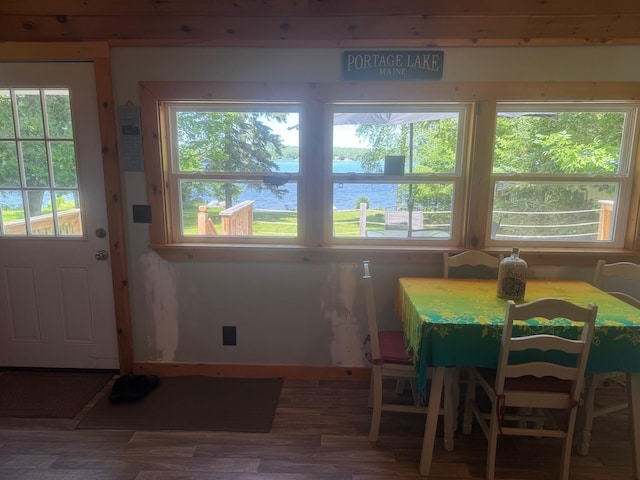 422 W Rd, Portage Lake, ME 04768 - photo 24