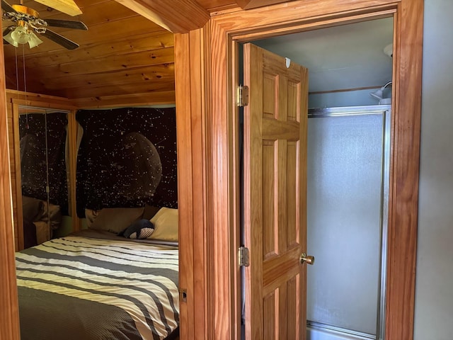422 W Rd, Portage Lake, ME 04768 - photo 27
