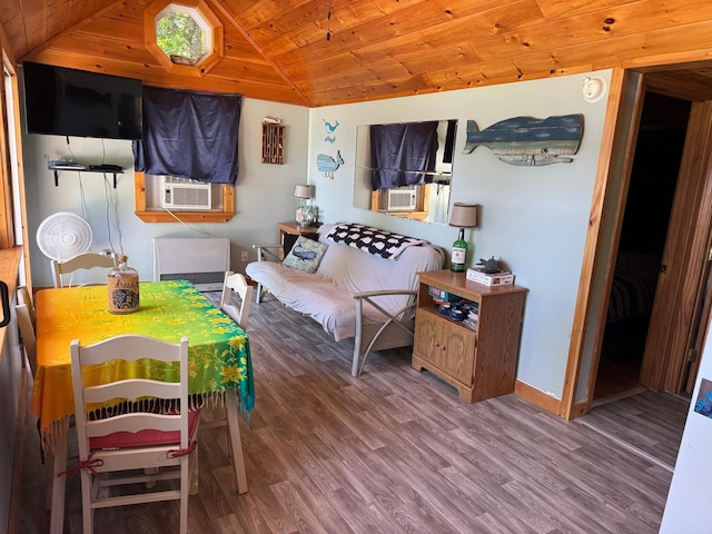 422 W Rd, Portage Lake, ME 04768 - photo 21