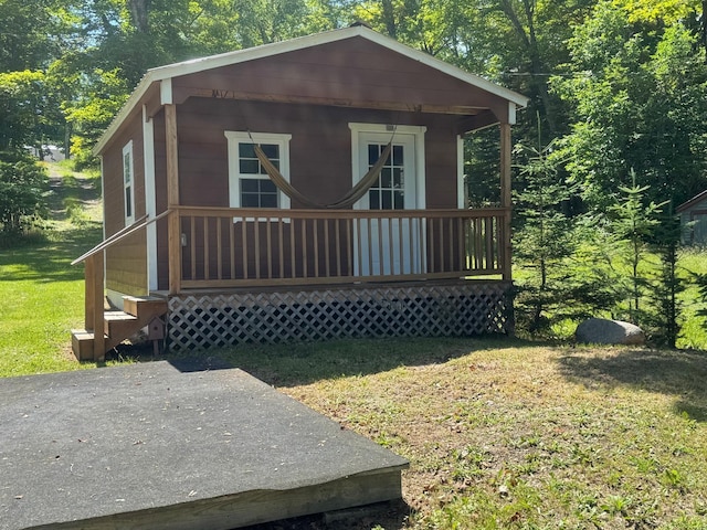 422 W Rd, Portage Lake, ME 04768 - photo 6