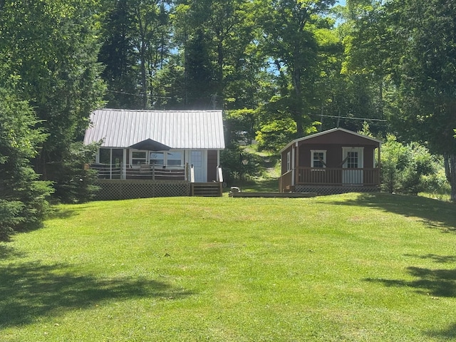 422 W Rd, Portage Lake, ME 04768 - photo 4