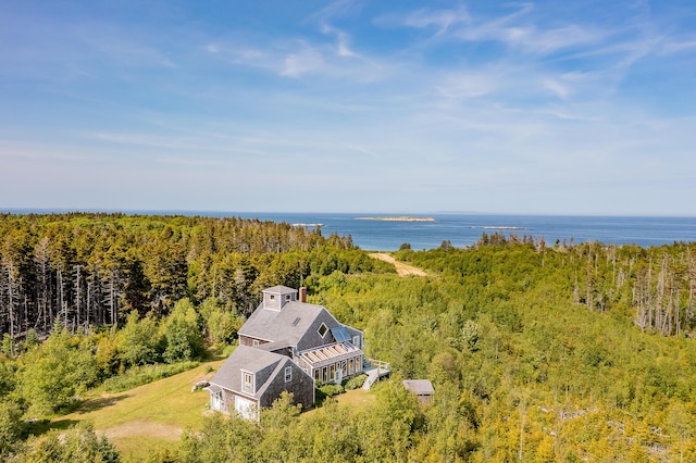83 N Rd, Matinicus Isle Plt, ME 04851 - photo 2
