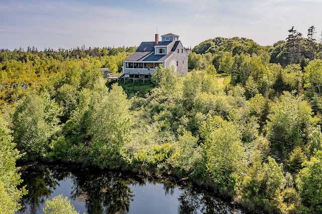 83 N Rd, Matinicus Isle Plt, ME 04851 - photo 7