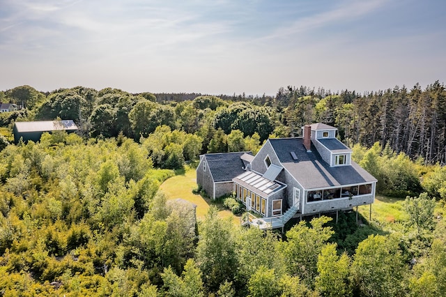 83 N Rd, Matinicus Isle Plt, ME 04851 - photo 8