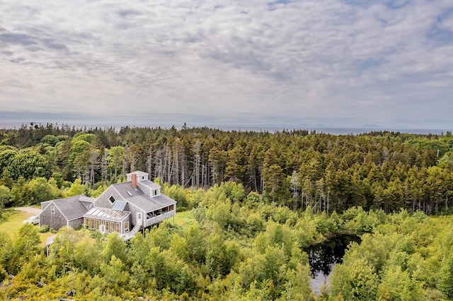 83 N Rd, Matinicus Isle Plt, ME 04851 - photo 29