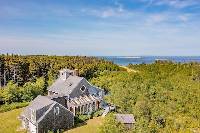83 N Rd, Matinicus Isle Plt, ME 04851 - photo 40