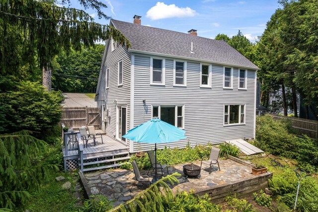 10 Summer St, Hallowell, ME 04347 - photo 66